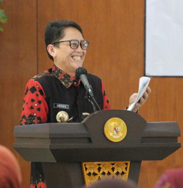 Pemkab Bojonegoro Gelar Rapat Tim Terpadu Penanganan Konflik Sosial, Antisipasi Dampak Kekeringan