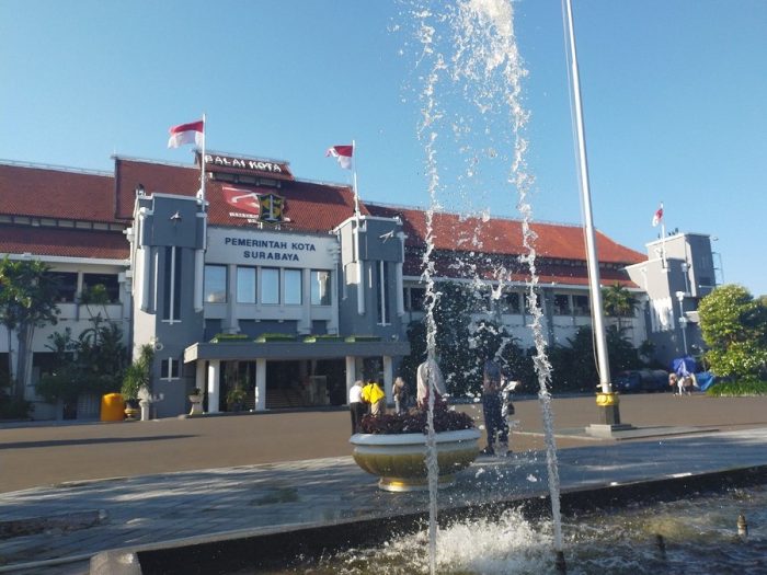 Beredar Di WAG, Dinkes: Minuman Sachet Beralkohol Merek Asli Autentik Orang Tua Tak Ditemukan Di Surabaya