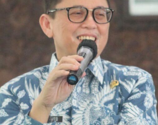 Pj Bupati dan Radar Bojonegoro Klarifikasi Pemberitaan, Berharap Terjalin Komunikasi Dengan Semua Media
