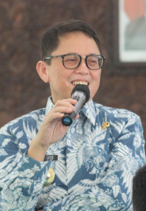 Pj Bupati dan Radar Bojonegoro Klarifikasi Pemberitaan, Berharap Terjalin Komunikasi Dengan Semua Media