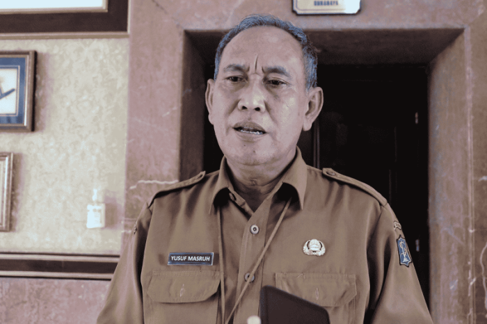 Cegah Bullying Di Sekolah, Pemkot Surabaya Ciptakan Game Kebersamaan