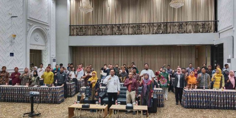 Peringati Hari Pariwisata Dunia, Disbudparprov Jatim Ajak Desa Wisata Rembug Desa