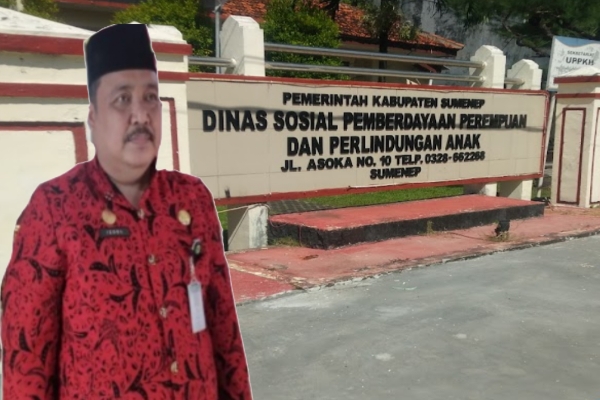 Kadinsos Sumenep Pastikan BLT DBHCHT Rp 900 Ribu Dicairkan Akhir Bulan
