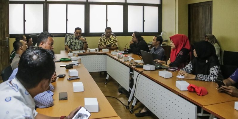 Hari Kerja ASN Dalam PERPRES 21/2023 Senin-Jumat, Bapemkesra Surabaya: Sabtu-Minggu Pengabdian Masyarakat