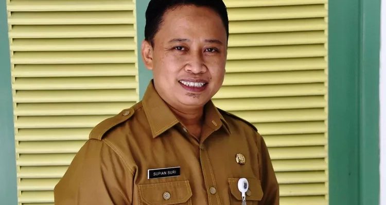 Pekan Ini Mutasi Berbarengan Dengan Isi Jabatan Kadis Damkar Kota Depok