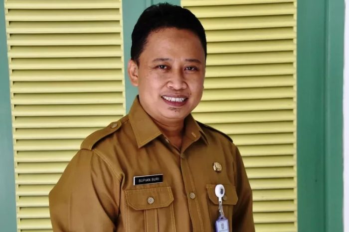 Pekan Ini Mutasi Berbarengan Dengan Isi Jabatan Kadis Damkar Kota Depok