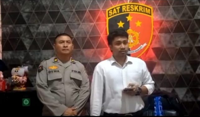 Pelimpahan Berkas Perkara Pengalihan Obyek Jaminan Fidusia ke Kejaksaan Negeri Kotamobagu