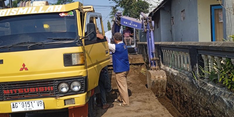 Komisi C DPRD Kota Malang Fokus Percepatan Pembangunan Drainase