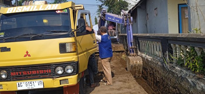 Komisi C DPRD Kota Malang Fokus Percepatan Pembangunan Drainase