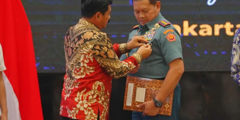Panglima TNI Apresiasi Satgas Anti Mafia Tanah Selesaikan Sengketa 48 Hektare Tanah Milik TNI