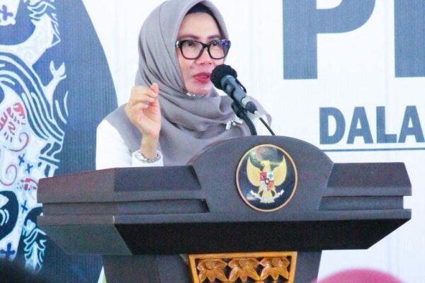 Gelar Sosialisasi Kerajinan, Dekranasda Bojonegoro Berkomitmen Terus Memajukan Industri Produk Lokal