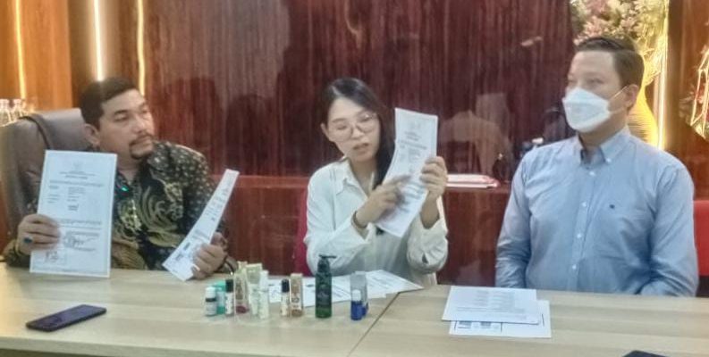 Berharap Terdakwa Ivan Kristanto Divonis Berat, Korban: Tuntutan Jaksa Cederai Rasa Keadilan.