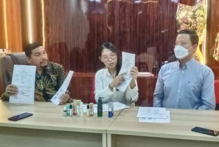 Berharap Terdakwa Ivan Kristanto Divonis Berat, Korban: Tuntutan Jaksa Cederai Rasa Keadilan.