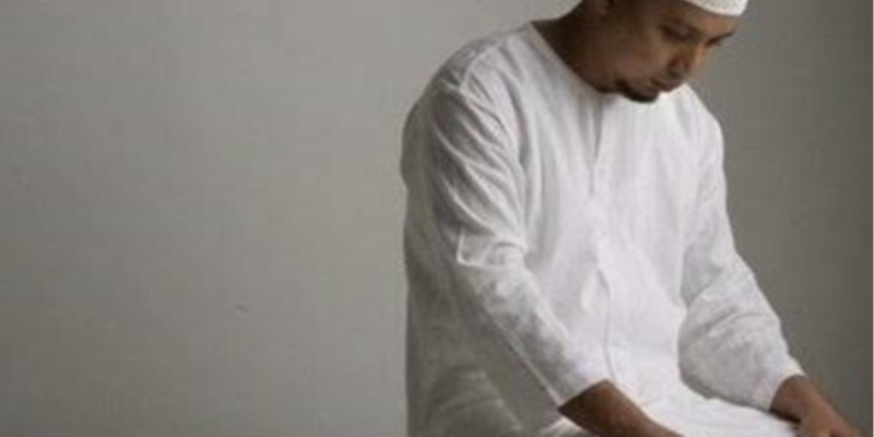 Doa Setelah Sholat Dhuha, Arab Dan Latin Beserta Artinya