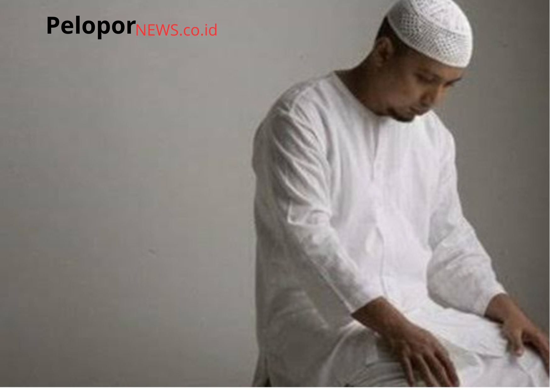 Doa Setelah Sholat Dhuha, Arab Dan Latin Beserta Artinya