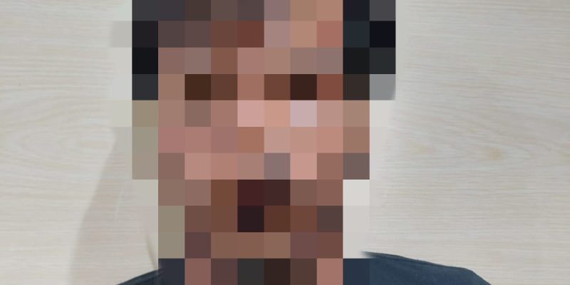 Apes, Hp Tertinggal! Unit Reskrim Polsek Tanah Merah Polres Bangkalan Bekuk Pencuri Motor di Dusun Dumajah*