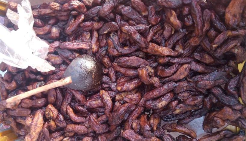 Pisang Sale Bekal Makanan Para Tentara Pejuang Aceh Saat Melawan Portugis, Belanda dan Jepang