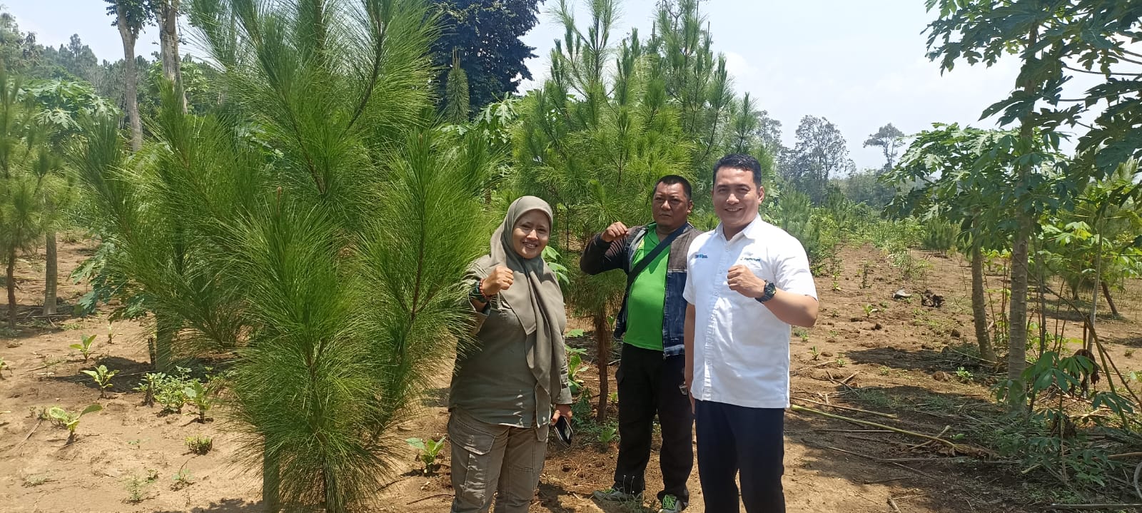 Kasi Utama Divre Jatim Melakukan Kunjungan Kerja, Berikut Keterangannya
