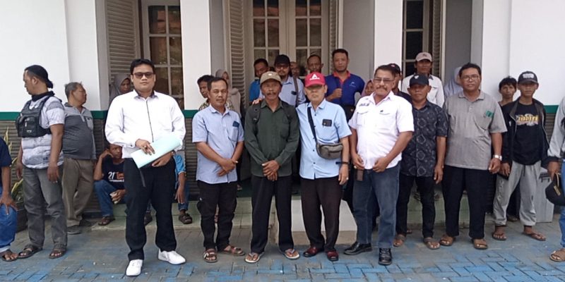 IKADIN Pekalongan Menangkan Gugatan Sengketa Tanah Krapyak Lor