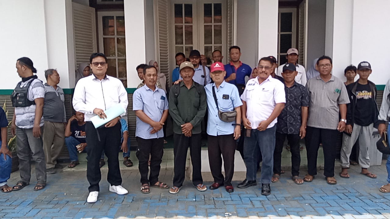 IKADIN Pekalongan Menangkan Gugatan Sengketa Tanah Krapyak Lor