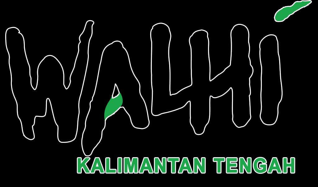 Walhi Minta PT.BMB Dijerat Ganti Rugi dan Pemulihan Lingkungan Selain Ditetapkan Tersangka