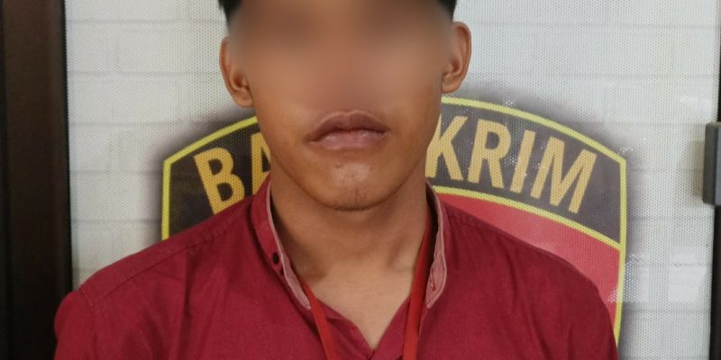 Janji Dinikahi, Siswi SMP di Jombang Disetubuhi Pria yang Baru Dikenalnya