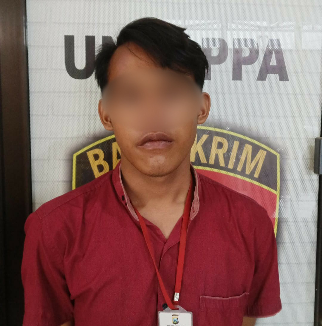 Janji Dinikahi, Siswi SMP di Jombang Disetubuhi Pria yang Baru Dikenalnya