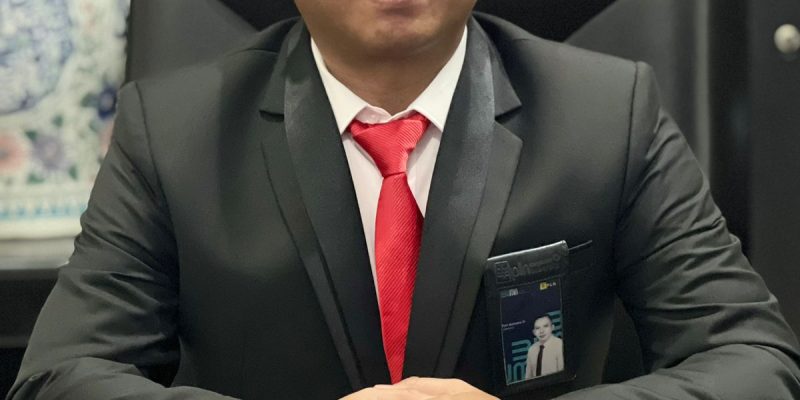 Manager PLN UP3 Pamekasan Mengucapkan Hari Jadi Kabupaten Pamekasan Ke-493