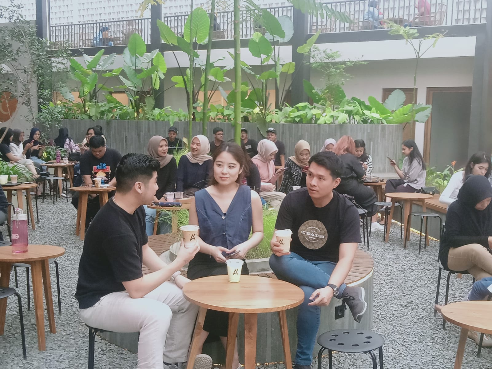 AADK Tlogomas The Biggest Hangout Spot in Malang