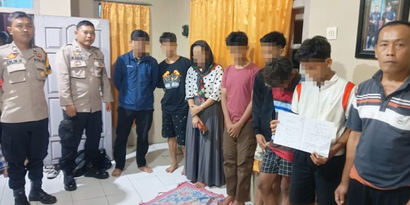 Polisi Gerak Cepat Tangani Pencurian Durian Musang King
