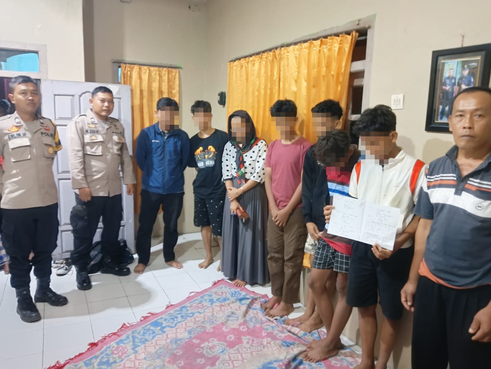Polisi Gerak Cepat Tangani Pencurian Durian Musang King