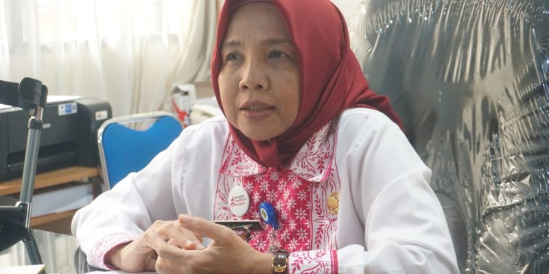 836 Pelamar PPPK 2023 Kota Pekalongan Lulus Seleksi Administrasi
