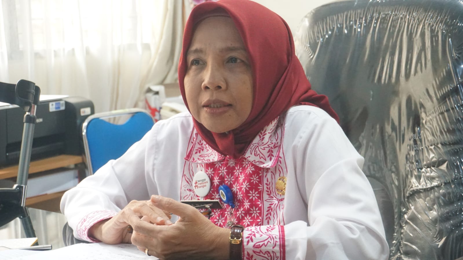 836 Pelamar PPPK 2023 Kota Pekalongan Lulus Seleksi Administrasi