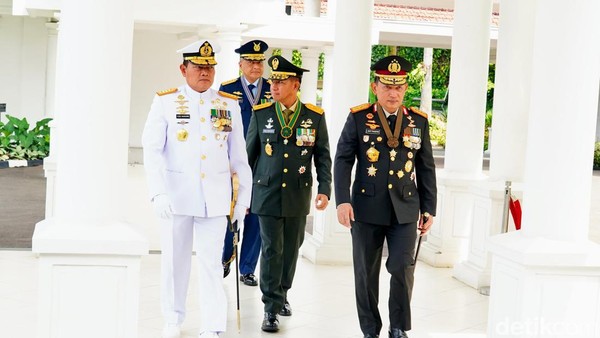 Kapolri Gaungkan Pemilu Damai, Tak Ingin ada Polarisasi