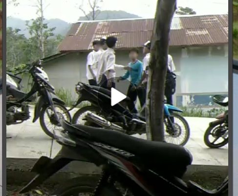 Viral Video Diduga Bullying Antar Pelajar SMP, Polsek Kandangserang Gerak Cepat Tangani