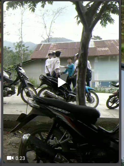 Viral Video Diduga Bullying Antar Pelajar SMP, Polsek Kandangserang Gerak Cepat Tangani