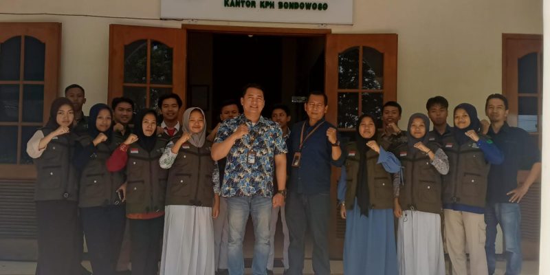 Nanda Salsha Dena Kusuma Putri Wirawan Siswi SMUN 1 Bondowoso Meraih Nilai Tertinggi, Berikut Keterangan ADM