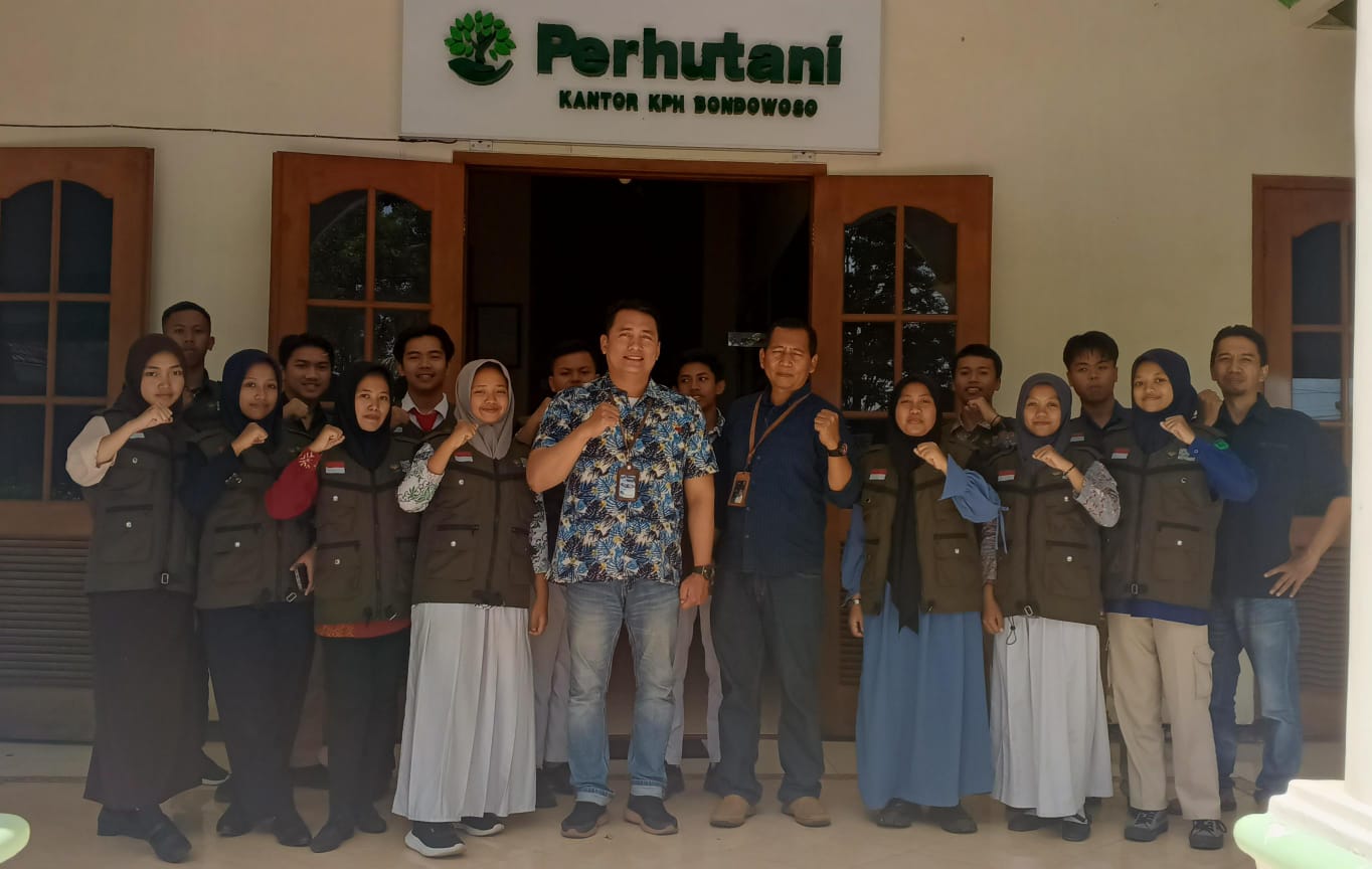 Nanda Salsha Dena Kusuma Putri Wirawan Siswi SMUN 1 Bondowoso Meraih Nilai Tertinggi, Berikut Keterangan ADM
