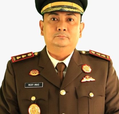 Perkara Dugaan Tindak Pidana Korupsi Pemberian Kredit Dinyatakan Lengkap(P-21)