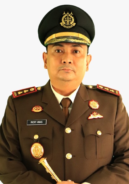 Perkara Dugaan Tindak Pidana Korupsi Pemberian Kredit Dinyatakan Lengkap(P-21)