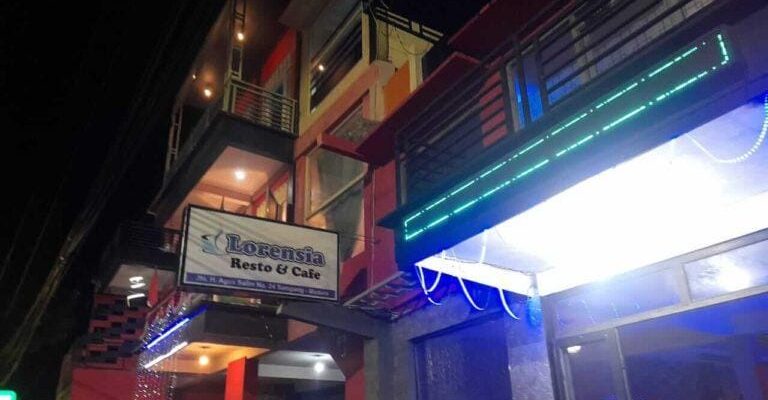 Sat pol PP Sampang Akan tindak tegas Cafe Lorensia Jika Langgar Aturan