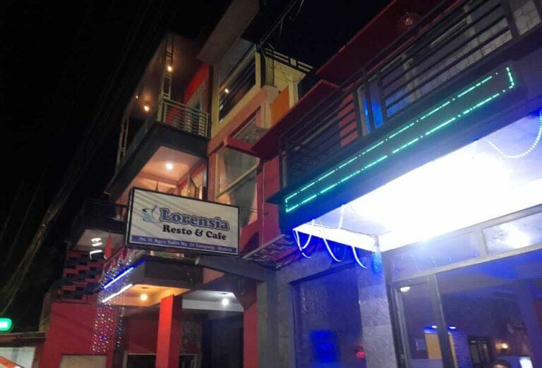 Sat pol PP Sampang Akan tindak tegas Cafe Lorensia Jika Langgar Aturan