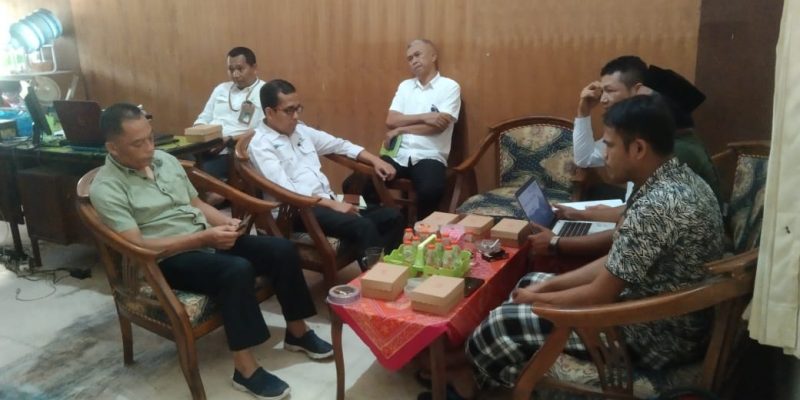 Beberapa Jalur Pendakian Di Bondowoso Dibuka Kembali