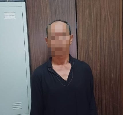 Kembangkan Pengungkapan Kasus Upal di Pekalongan, Polisi Tangkap Mantan Kepala Desa