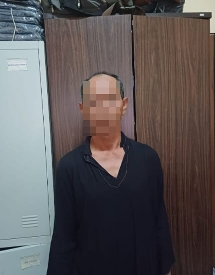 Kembangkan Pengungkapan Kasus Upal di Pekalongan, Polisi Tangkap Mantan Kepala Desa