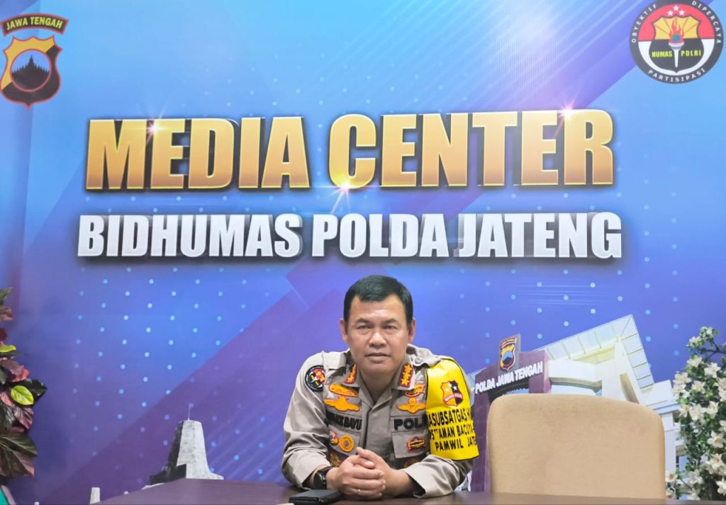 Tiket Final Piala Dunia FIFA U-17 Habis Terjual, Ini Pesan Polda Jateng Untuk Penonton