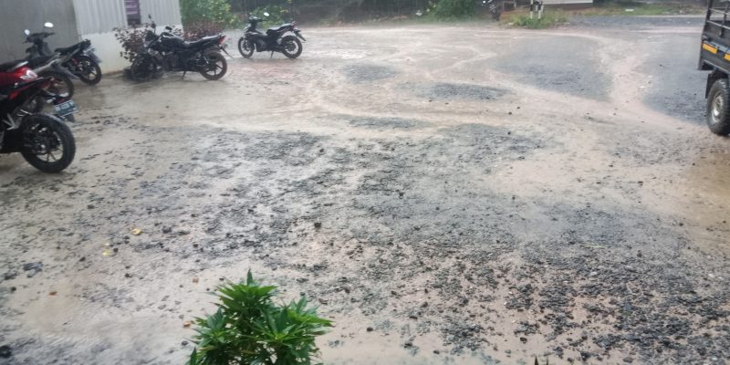 Info : untuk semua Mandor agar segera buat BKM hari ini Tgl. 14/11/2023 karena tutup buku. Agar di kros cek dgn Karyawan yg bersangkutan. Tks.