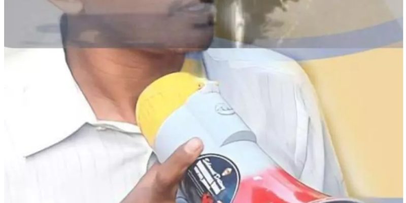 LSM Kompak Lutfi Utomo,S.Sos Janji Kasih Vespa Resmi Buat PJ Bupati Jombang Bila Tak Mampu Beli