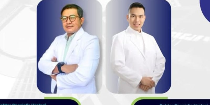 RSUD dr Mohammad Zyn Sampang Sekarang Memiliki 2 Spesialis Urologi