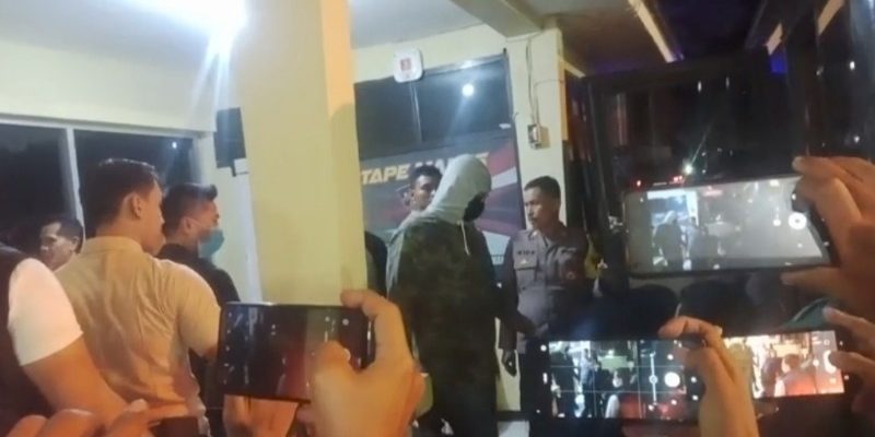 Kepala Kejaksaan Negeri Bondowoso Terjaring OTT, Ada Apa…???